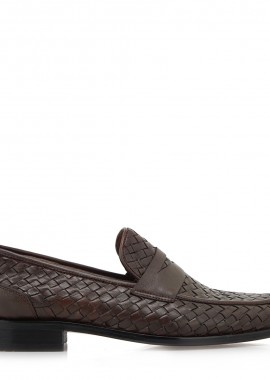 LORENZO RUSSO - LOAFERS σχέδιο: S528B7772