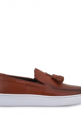 LORENZO RUSSO - LOAFERS σχέδιο: S534B2482