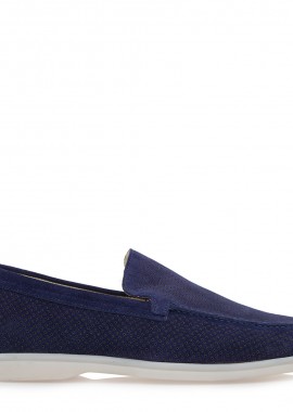 GIOVANNI MORELLI - LOAFERS σχέδιο: S558B8122