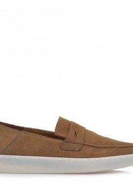 GIOVANNI MORELLI - LOAFERS σχέδιο: S559A4011