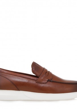 LORENZO RUSSO - LOAFERS σχέδιο: S593B3792