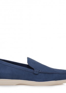 PIERRE CARDIN - LOAFERS σχέδιο: S59601161