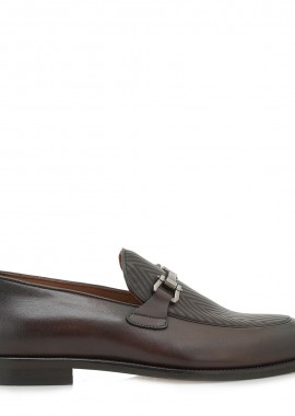 LORENZO RUSSO - LOAFERS σχέδιο: T597B3712