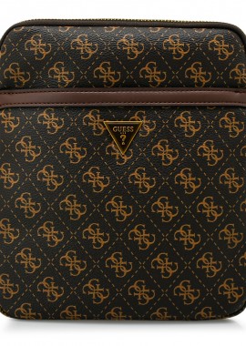 GUESS - ΤΣΑΝΤΑ ΤΑΧ/ΜΟΥ ΑΝΔΡΙΚΗ /CROSS BODY σχέδιο: T60632239