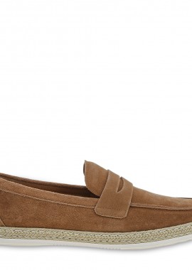 RENATO GARINI - LOAFERS σχέδιο: U515W5581
