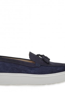 GIOVANNI MORELLI - LOAFERS σχέδιο: U517B0782