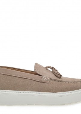 GIOVANNI MORELLI - LOAFERS σχέδιο: U517B0782
