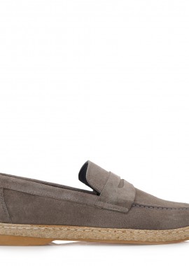 LORENZO RUSSO - LOAFERS σχέδιο: U524B5981
