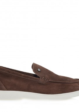GIOVANNI MORELLI - LOAFERS σχέδιο: U524H0281