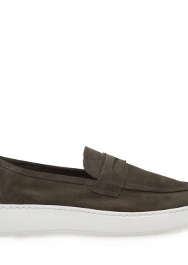 GIOVANNI MORELLI - LOAFERS σχέδιο: U524H0571