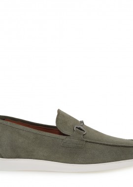 BARRETTI - LOAFERS σχέδιο: U528B2681