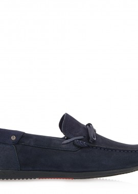 JK LONDON - LOAFERS σχέδιο: U528B5031