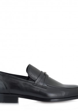 LORENZO RUSSO - LOAFERS σχέδιο: U528B9111