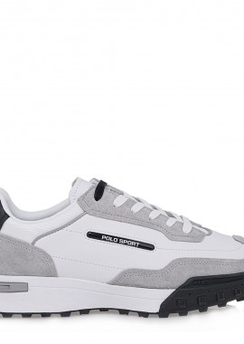 POLO RALPH LAUREN - SNEAKERS σχέδιο: U548B5291
