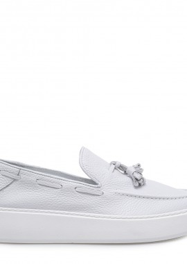 JOHN RICHARDO - LOAFERS σχέδιο: U549A2812