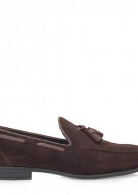 GIOVANNI MORELLI - LOAFERS σχέδιο: U555B1231
