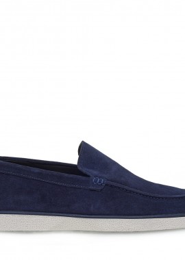 GIOVANNI MORELLI - LOAFERS σχέδιο: U558B6341