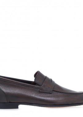 GIOVANNI MORELLI - LOAFERS σχέδιο: U558B7192