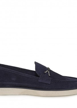 GIOVANNI MORELLI - LOAFERS σχέδιο: U558B7751