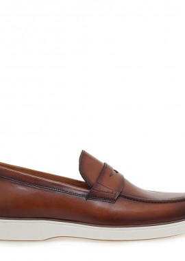 RENATO GARINI - LOAFERS σχέδιο: U562V2122