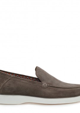 GIOVANNI MORELLI - LOAFERS σχέδιο: U562V2142