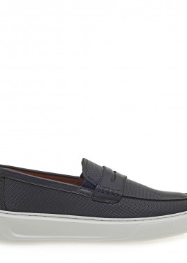 RENATO GARINI - LOAFERS σχέδιο: U562V3192
