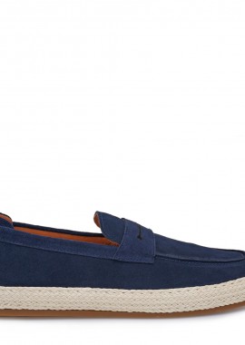 ISAAC ROMA - LOAFERS σχέδιο: U57002921