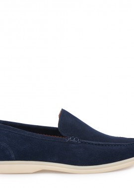 ISAAC ROMA - LOAFERS σχέδιο: U57004811