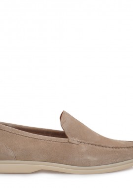 ISAAC ROMA - LOAFERS σχέδιο: U57004811