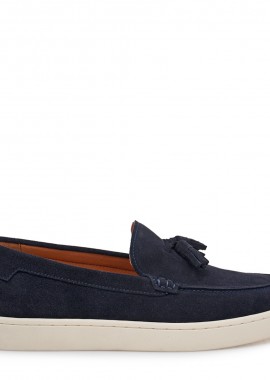 ISAAC ROMA - LOAFERS σχέδιο: U57004821