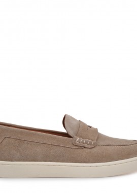 ISAAC ROMA - LOAFERS σχέδιο: U57008011