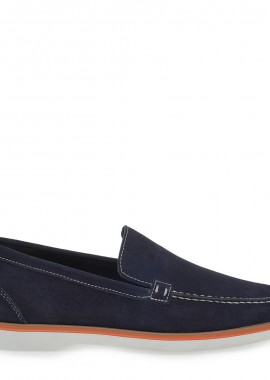 GIOVANNI MORELLI - LOAFERS σχέδιο: U572A0661