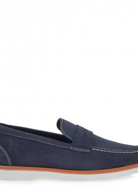GIOVANNI MORELLI - LOAFERS σχέδιο: U572A2241