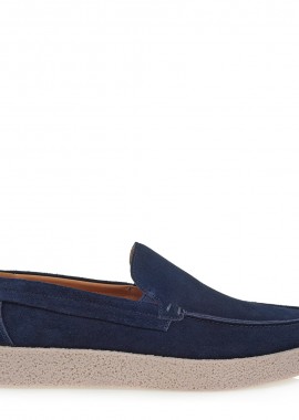 GIOVANNI MORELLI - LOAFERS σχέδιο: U586E8031