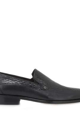LORENZO RUSSO - LOAFERS σχέδιο: U593B7022