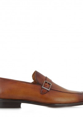LORENZO RUSSO - LOAFERS σχέδιο: U597B4522