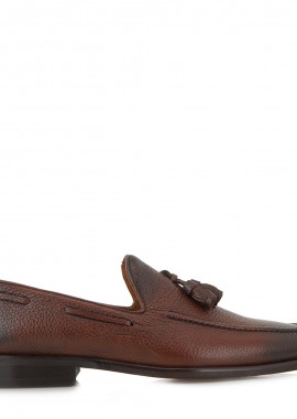 LORENZO RUSSO - LOAFERS σχέδιο: U597B4692