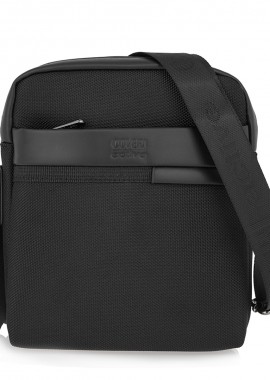 ΤΣΑΝΤΑ ΤΑΧ/ΜΟΥ ΑΝΔΡΙΚΗ /CROSS BODY σχέδιο: U606E0149