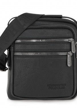 ΤΣΑΝΤΑ ΤΑΧ/ΜΟΥ ΑΝΔΡΙΚΗ /CROSS BODY σχέδιο: U606E0559