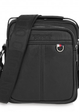 ΤΣΑΝΤΑ ΤΑΧ/ΜΟΥ ΑΝΔΡΙΚΗ /CROSS BODY σχέδιο: U606E0569