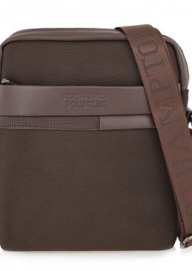 ΤΣΑΝΤΑ ΤΑΧ/ΜΟΥ ΑΝΔΡΙΚΗ /CROSS BODY σχέδιο: U606E0589