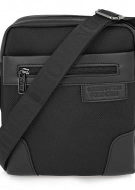 ΤΣΑΝΤΑ ΤΑΧ/ΜΟΥ ΑΝΔΡΙΚΗ /CROSS BODY σχέδιο: U606E0599