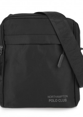 ΤΣΑΝΤΑ ΤΑΧ/ΜΟΥ ΑΝΔΡΙΚΗ /CROSS BODY σχέδιο: U606E1499