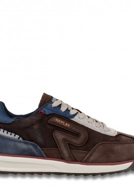 SNEAKERS σχέδιο: V523L0941