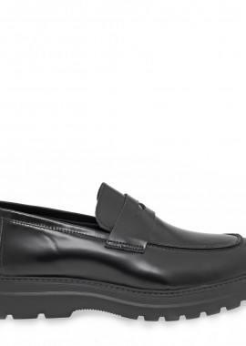 GIOVANNI MORELLI - LOAFERS σχέδιο: V524H0312
