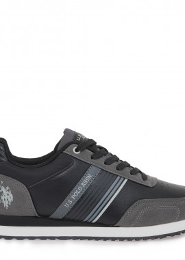 SNEAKERS σχέδιο: V524J0701