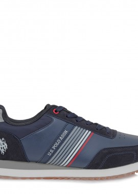 SNEAKERS σχέδιο: V524J0701