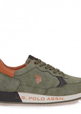 SNEAKERS σχέδιο: V524J0711