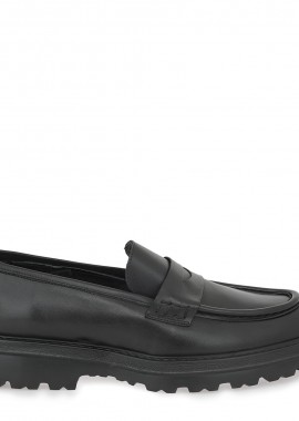 GIOVANNI MORELLI - LOAFERS σχέδιο: V534B0112