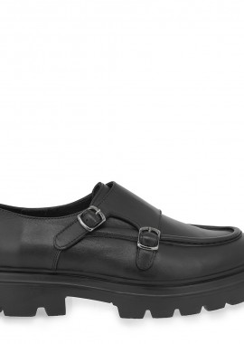 GIOVANNI MORELLI - LOAFERS σχέδιο: V534B7142